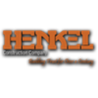 Henkle Construction logo, Henkle Construction contact details