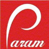 PARAM Creative Solutions logo, PARAM Creative Solutions contact details