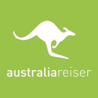 Australiareiser logo, Australiareiser contact details