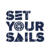 Set Your Sails logo, Set Your Sails contact details