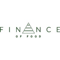 Finance of Food logo, Finance of Food contact details