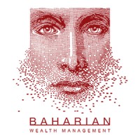 Baharian Wealth Management logo, Baharian Wealth Management contact details