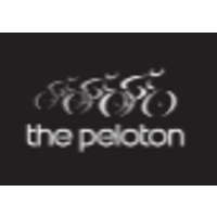 The Peloton SA logo, The Peloton SA contact details