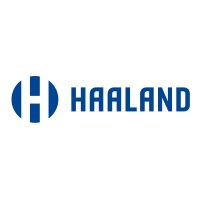 Haaland logo, Haaland contact details