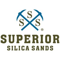 Superior Silica Sands LLC logo, Superior Silica Sands LLC contact details