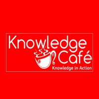 Knowledge Cafe logo, Knowledge Cafe contact details