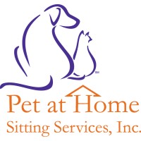 Pet At Home Sitting Services, Inc. logo, Pet At Home Sitting Services, Inc. contact details