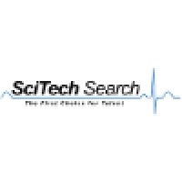 SciTech Search logo, SciTech Search contact details