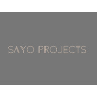 Sayo Projects logo, Sayo Projects contact details