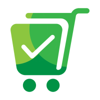 GrocerCheck logo, GrocerCheck contact details