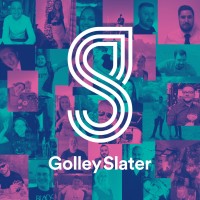 Golley Slater PRM logo, Golley Slater PRM contact details