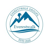 Everestwalk Groups logo, Everestwalk Groups contact details