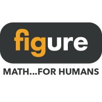 Figure logo, Figure contact details