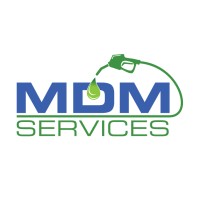 MDM Services Ltd logo, MDM Services Ltd contact details