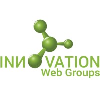 Innovation Web Groups LLC logo, Innovation Web Groups LLC contact details