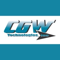 CGW TECHNOLOGIES INC logo, CGW TECHNOLOGIES INC contact details