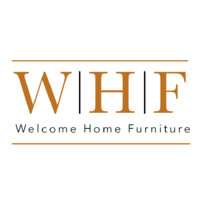 WHF Store logo, WHF Store contact details