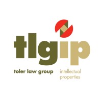 Toler Law Group logo, Toler Law Group contact details