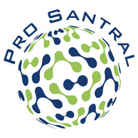 Pro Santral logo, Pro Santral contact details