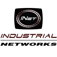 Industrial Networks logo, Industrial Networks contact details