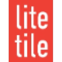 LiteTile Ltd logo, LiteTile Ltd contact details