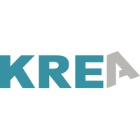 KREA logo, KREA contact details