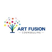 Art Fusion Counselling logo, Art Fusion Counselling contact details