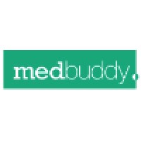 Medbuddy logo, Medbuddy contact details