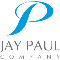 Jay Paul Company logo, Jay Paul Company contact details