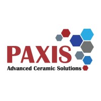 Paxis Ceramics logo, Paxis Ceramics contact details