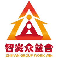 ZHIYAN GROUP WORK WIN CO., LTD. logo, ZHIYAN GROUP WORK WIN CO., LTD. contact details