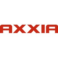 AXXIA GmbH logo, AXXIA GmbH contact details