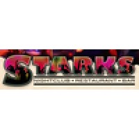 Starks Saloon logo, Starks Saloon contact details