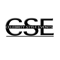 Celebrity Style Events logo, Celebrity Style Events contact details