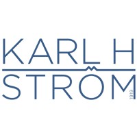 Karl H Ström AB logo, Karl H Ström AB contact details