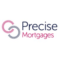 Precise Mortgages logo, Precise Mortgages contact details