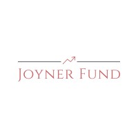 Joyner Fund logo, Joyner Fund contact details