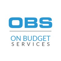 On Budget Services logo, On Budget Services contact details