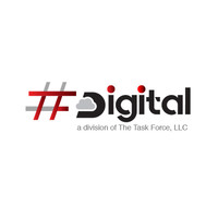 TTF Digital logo, TTF Digital contact details