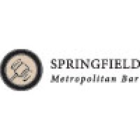 Springfield Metropolitan Bar Association logo, Springfield Metropolitan Bar Association contact details