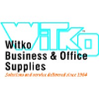 Witko Business and Office Supplies logo, Witko Business and Office Supplies contact details