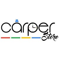 Carper Store logo, Carper Store contact details