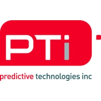 Predictive Technologies Inc. (PTi) logo, Predictive Technologies Inc. (PTi) contact details