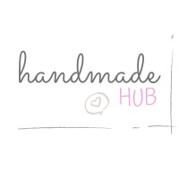 Handmade Hub logo, Handmade Hub contact details