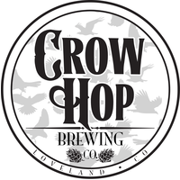 Crow Hop Brewing Company logo, Crow Hop Brewing Company contact details