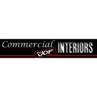 Commercial Interiors by JOF logo, Commercial Interiors by JOF contact details