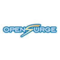 OpenSurge Group logo, OpenSurge Group contact details