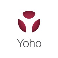 Yoho Media logo, Yoho Media contact details