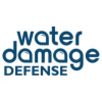 Water Damage Defense logo, Water Damage Defense contact details