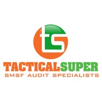 Tactical Super logo, Tactical Super contact details